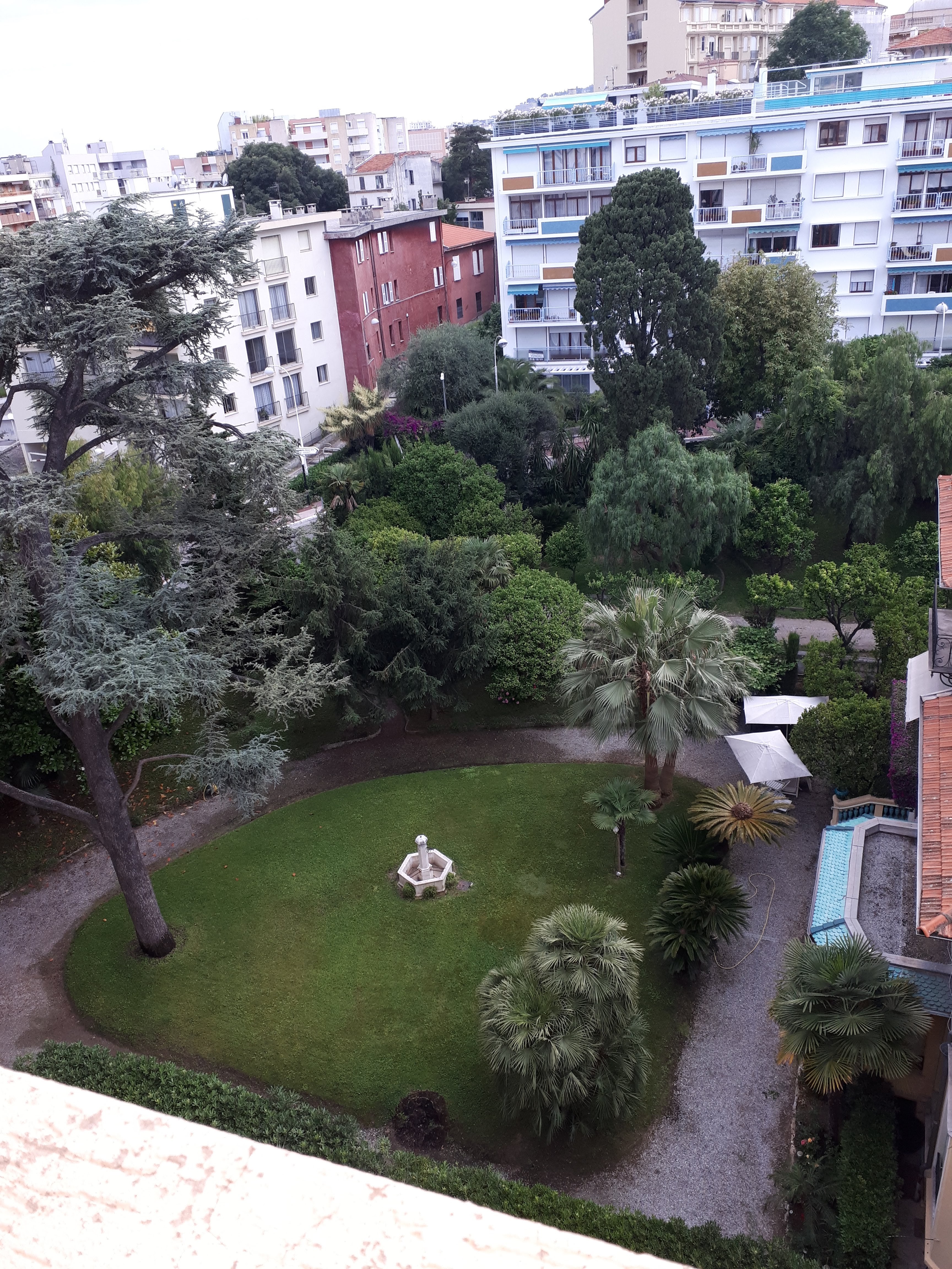 Photo n° 1 de l'avis de Daniela.l fait le 13/06/2018 à 12:45