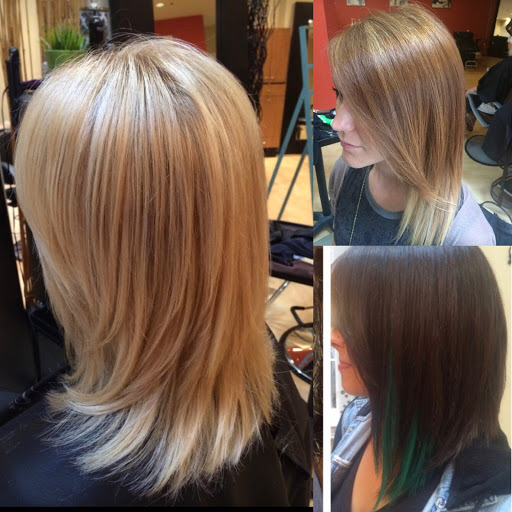 Hair Salon «Studio 3 Eleven Salon and Beauty Bar», reviews and photos, 211 Clover Ln h, Louisville, KY 40207, USA