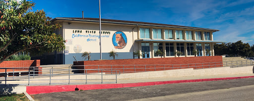 Loma Vista Elementary School