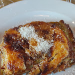 Photo n°1 de l'avis de Azio.g fait le 06/11/2021 à 15:31 sur le  Parma Menù & Autobar à Fidenza