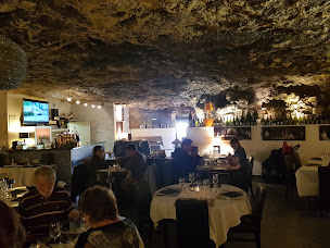 Photo n°23 de La Grotte d'Auguste à Orange ()
