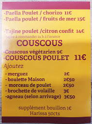 Photo n°4 de itsara-drive à Étaples ()