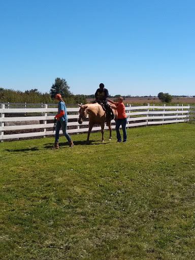 Pumpkin Patch «Barts Farm and Pumpkin Patch», reviews and photos, 7307 Alburnett Rd, Marion, IA 52302, USA