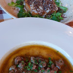 Photo n°1 de l'avis de Claudia.a fait le 25/09/2022 à 17:13 sur le  Amici Miei Tipicoteca à Peschiera del Garda