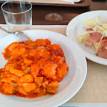 Photo n°1 de l'avis de Vittorio.o fait le 10/12/2023 à 17:07 sur le  La Bottega dello Chef - Gastronomia self service e d’asporto à Matera