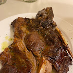 Photo n°5 de l'avis de Elena.r fait le 13/04/2023 à 11:10 sur le  Trattoria del Brugo à Alzano Lombardo