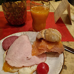 Photo n°8 de l'avis de Alexander.a fait le 01/01/2024 à 15:38 sur le  Hôtel Castillo Alcazar à Rust