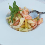 Photo n°4 de l'avis de Laurinali05.o fait le 22/07/2021 à 08:11 sur le  Villa degli Aranci à Polignano a Mare