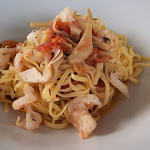 Photo n°1 de l'avis de Corinna.c fait le 08/06/2022 à 04:14 sur le  Ristorante Pizzeria Al Braciere à Sirmione