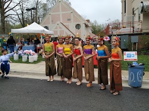 Wat Thai Washington, D.C. - photo 20