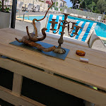 Photo n°2 de l'avis de Fiorella.i fait le 23/08/2022 à 22:25 sur le  Hotel Alba à Misano Adriatico