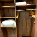 Photo n°7 de l'avis de Aubrey.l fait le 02/06/2019 à 14:22 sur le  Radisson Blu Schwarzer Bock Hotel Wiesbaden à Wiesbaden