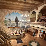 Photo n°1 de l'avis de Dirk.e fait le 17/12/2022 à 02:28 sur le  Hotel Spanischer Hof à Gröditz