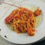 Photo n°4 de l'avis de Davide.e fait le 14/12/2019 à 16:38 sur le  Ristorante Il Molo à Livorno