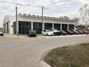 Mg Auto Store
