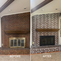 Charlene's Custom Painting - Photo 5 - Car repair in , Lubbock