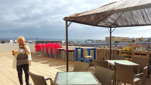 Pizzart Puerto DEL Rosario en Puerto del Rosario