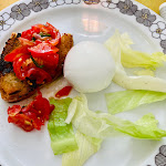 Photo n°3 de l'avis de Maurizio. fait le 05/02/2019 à 14:32 sur le  Osteria La Giara à Foggia