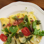 Photo n°1 de l'avis de Sieglinde.e fait le 19/09/2020 à 07:04 sur le  Lechnerhof à Terenten