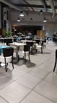 Atmosphère du Restaurant L'Écume Gourmande à Toulouse - n°7