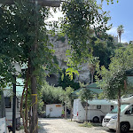 Photo n°2 de l'avis de Benny.V fait le 16/09/2022 à 08:50 sur le  Camping Marina dell'Isola à Tropea