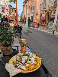 Photo n°27 de Ani - Kebab - Falafel - Baklava à Gap ()