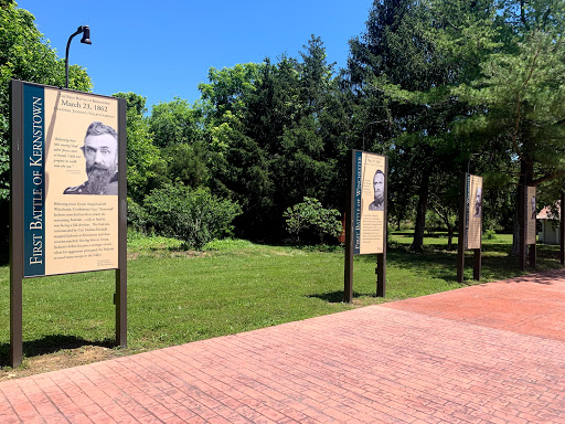 Battle Site «Third Battle of Winchester Battlefield Park», reviews and photos, 541 Redbud Rd, Winchester, VA 22603, USA