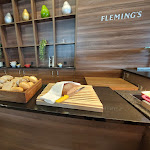 Photo n°40 de l'avis de Annamária.i fait le 12/10/2023 à 05:45 sur le  Flemings Selection Hotel Frankfurt-City à Frankfurt