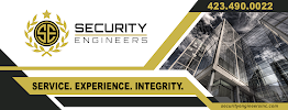 Security Engineers, Inc. - Photo 3 - Car repair in Chattanooga, TN, Chattanooga