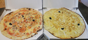 Photo n°5 de Arles Amigo Pizza à Arles ()
