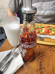 Photo n°58 de Black Pide à Paris ()
