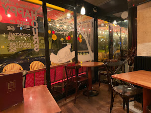 Photo n°15 de Le Magenta à Paris ()