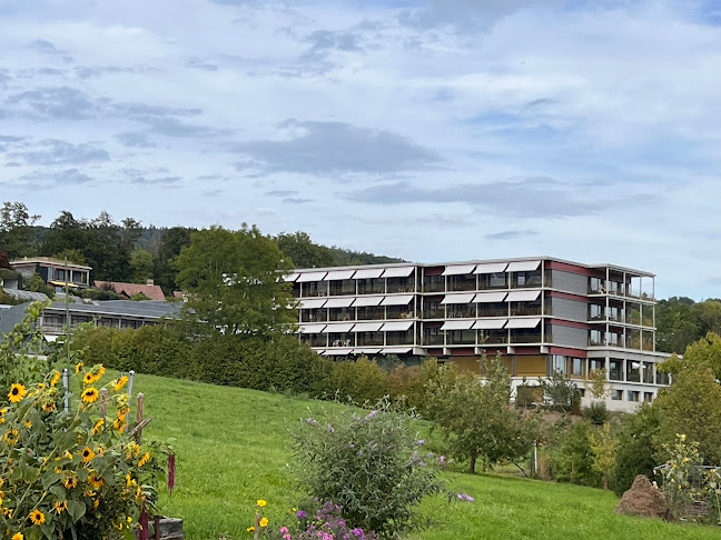 Rezensionen über Platten Meilen in Zürich - Pflegeheim