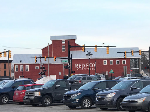 Outdoor Sports Store «Red Fox Outfitters», reviews and photos, 234 N Leroy St, Fenton, MI 48430, USA