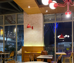 Fiesta Steak Grand Galaxy Park Mall photo