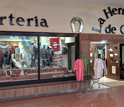 Plaza Del Zapato photo