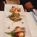 Photo n°2 de l'avis de Angy.c fait le 08/03/2023 à 23:39 sur le  Acqua Salata Beach & Restaurant à Marina di Montemarciano