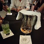 Photo n°5 de l'avis de Raffaele.a fait le 19/06/2022 à 10:43 sur le  VITA Brescia - Bar ristorante con apertivi, colazione, pranzi à Brescia