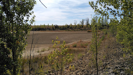 lago – El Pantano – Abajas