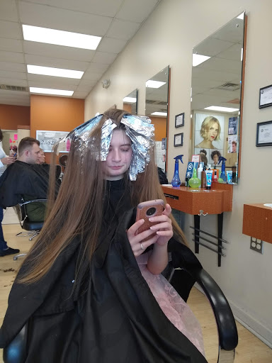 Hair Salon «Hair Cuttery», reviews and photos, 2620 Laporte Ave Ste 120, Valparaiso, IN 46383, USA