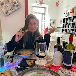 Photo n°1 de l'avis de Amanda.e fait le 10/01/2024 à 18:28 sur le  Rubino Ristorante Tipico à Gallipoli