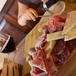 Photo n°3 de l'avis de Riccardo.a fait le 21/06/2020 à 09:43 sur le  Cantina del Bonsignore à Brisighella