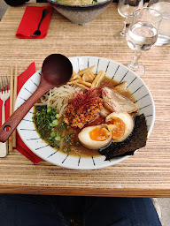 Photo n°70 de Restaurant Hibar (嗨锅) Bar brasserie à Bussy-Saint-Georges ()