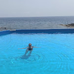 Photo n°9 de l'avis de Arianna.r fait le 21/07/2023 à 19:28 sur le  Hotel La Perla Del Capo à Ospedaletti