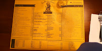 Menu du Ristorante Pizzeria la PECORA NERA à Urbania