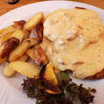 Photo n°1 de l'avis de Rene.o fait le 30/06/2019 à 16:32 sur le  Cafe 1900 à Marburg