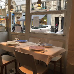 Photo n°56 de Huitrerie Régis à Paris ()