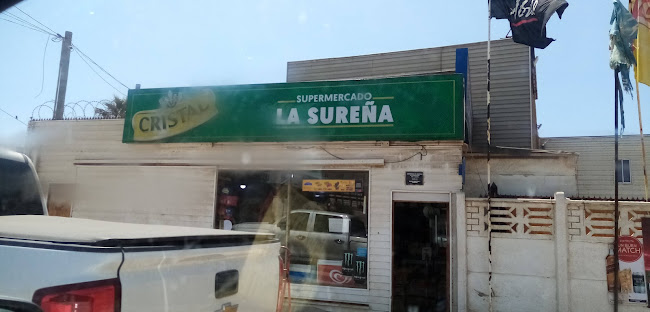 Supermercado La Sureña - Supermercado