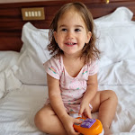 Photo n°1 de l'avis de ziv.e fait le 20/06/2022 à 17:13 sur le  Club Hotel Dante à Cervia