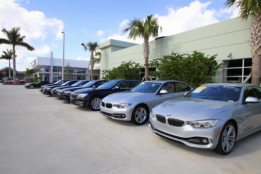 BMW Dealer «Braman BMW Jupiter», reviews and photos, 1555 W Indiantown Rd, Jupiter, FL 33458, USA